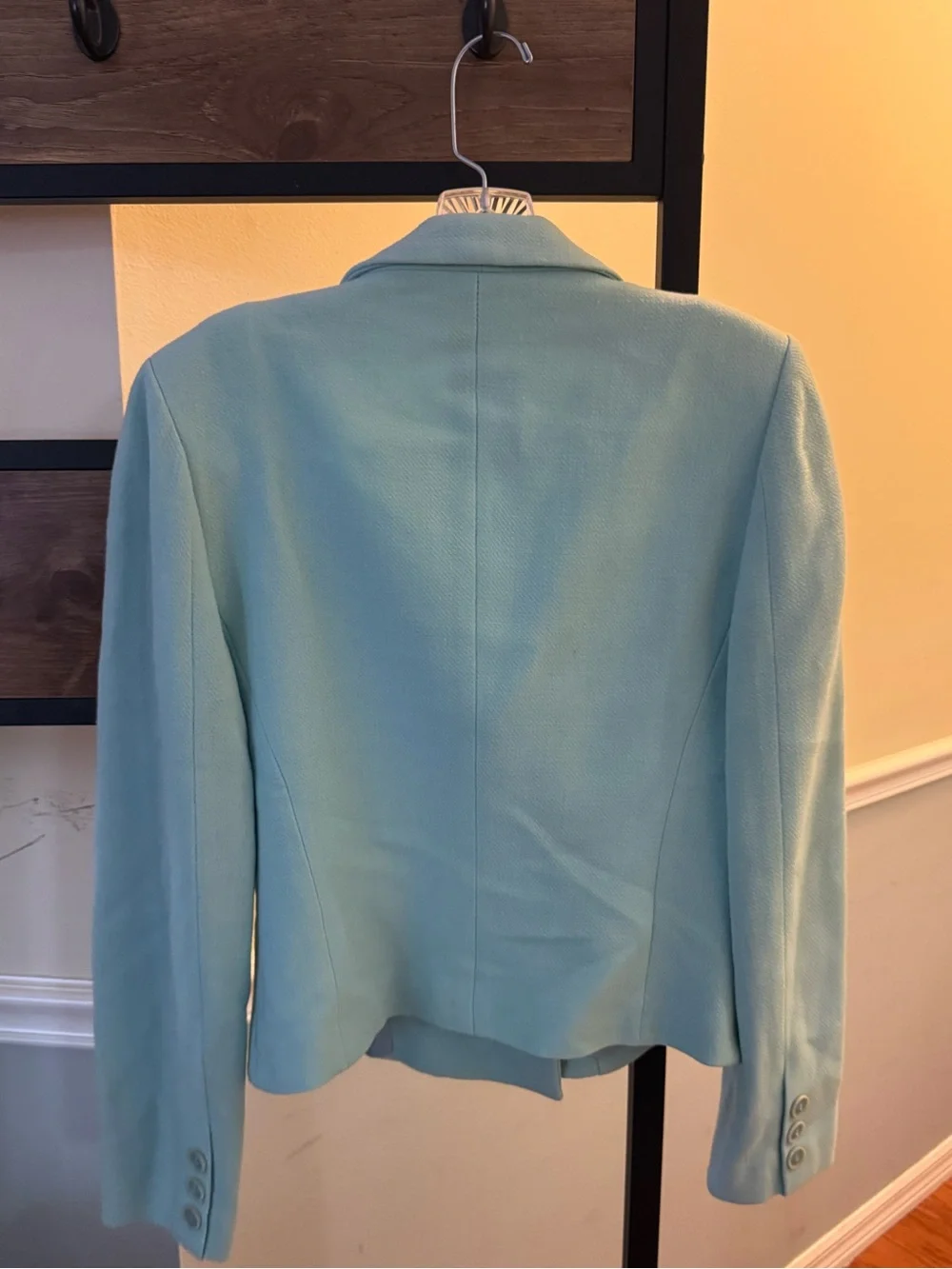 Vertigo paris jacket and skirt set